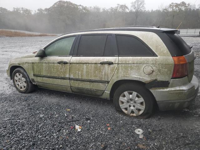 Photo 2 from auction – 2007 CHRYSLER PACIFICA with VIN 2A8GM48L57R328418
