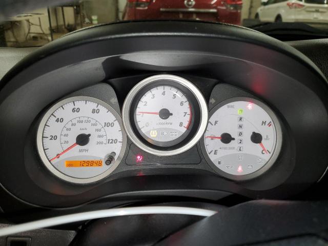Photo 9 from auction – 2005 TOYOTA RAV4 with VIN JTEHD20V150066171