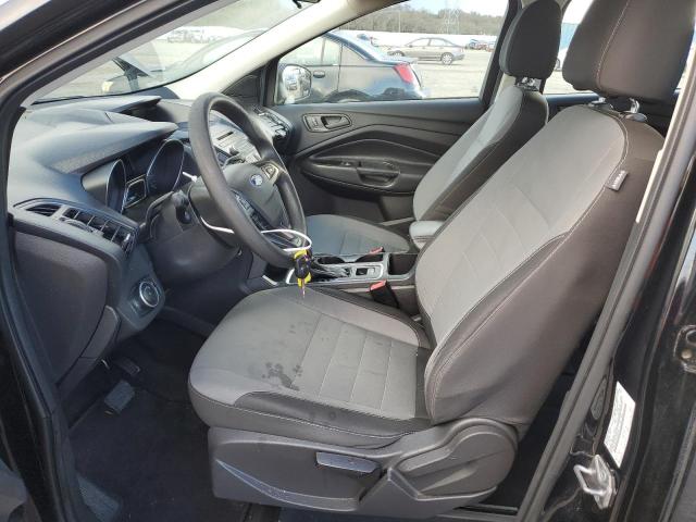 Photo 7 from auction – 2017 FORD ESCAPE S with VIN 1FMCU0F70HUB61390