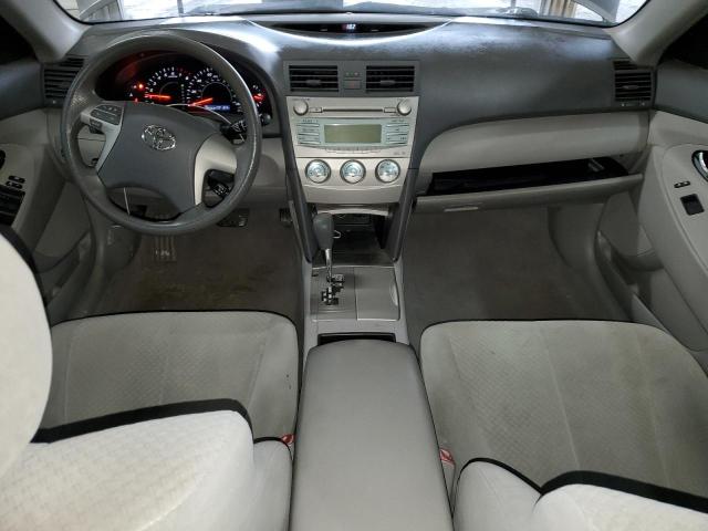 Photo 8 from auction – 2007 TOYOTA CAMRY CE with VIN 4T1BE46K87U578405
