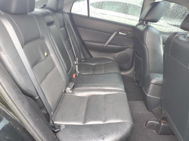 Photo 10 from auction – 2008 MAZDA 6 I with VIN 1YVHP85C285M19685