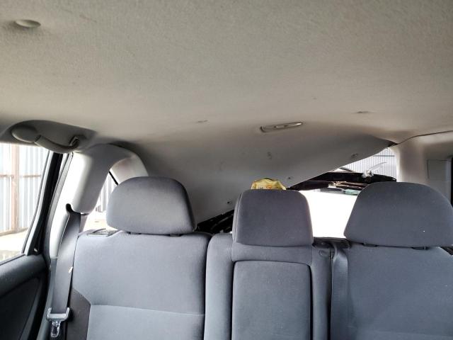 Photo 10 from auction – 2006 MITSUBISHI OUTLANDER with VIN JA4LX31F16U021769