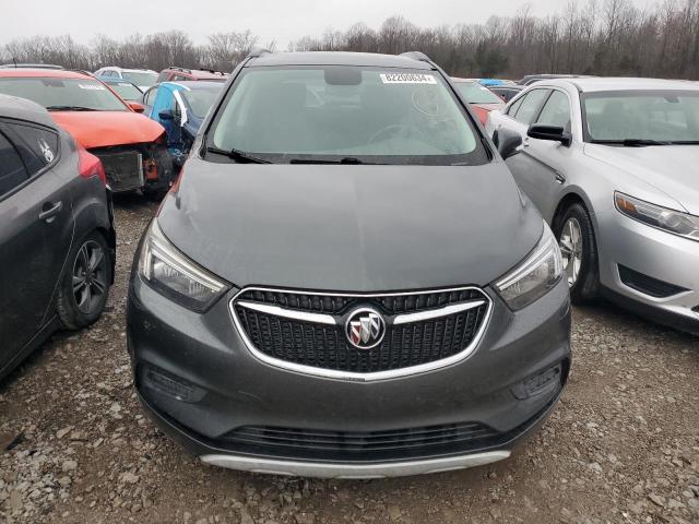 Photo 5 from auction – 2017 BUICK ENCORE PRE with VIN KL4CJASB8HB195502