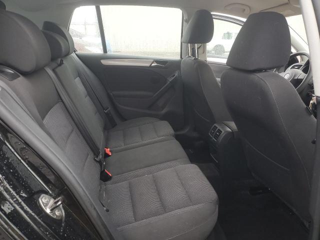 Photo 10 from auction – 2012 VOLKSWAGEN GOLF with VIN WVWDB7AJ1CW325771
