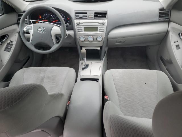 Photo 8 from auction – 2011 TOYOTA CAMRY BASE with VIN 4T1BF3EK8BU590989