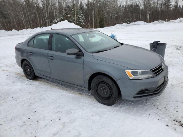 Photo 4 from auction – 2017 VOLKSWAGEN JETTA S with VIN 3VW2B7AJ5HM213521