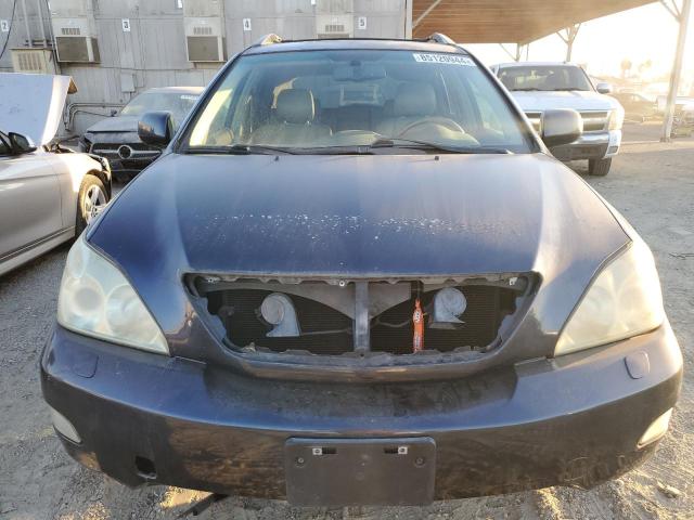 Photo 5 from auction – 2007 LEXUS RX 350 with VIN 2T2GK31U77C020088