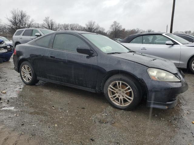 Photo 4 from auction – 2006 ACURA RSX with VIN JH4DC54886S013029