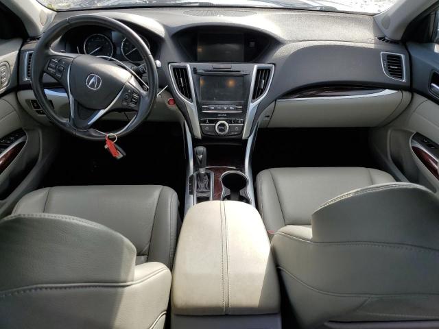 Photo 8 from auction – 2015 ACURA TLX with VIN 19UUB1F39FA014017
