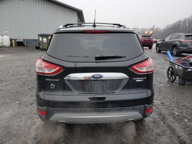 Photo 6 from auction – 2014 FORD ESCAPE TIT with VIN 1FMCU9J91EUD41065