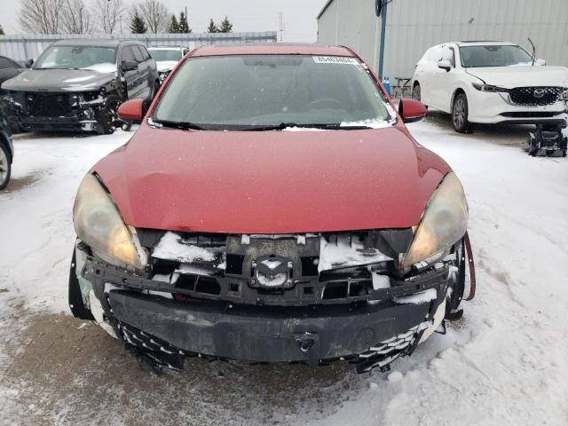 Photo 5 from auction – 2013 MAZDA 3 I with VIN JM1BL1V73D1838390