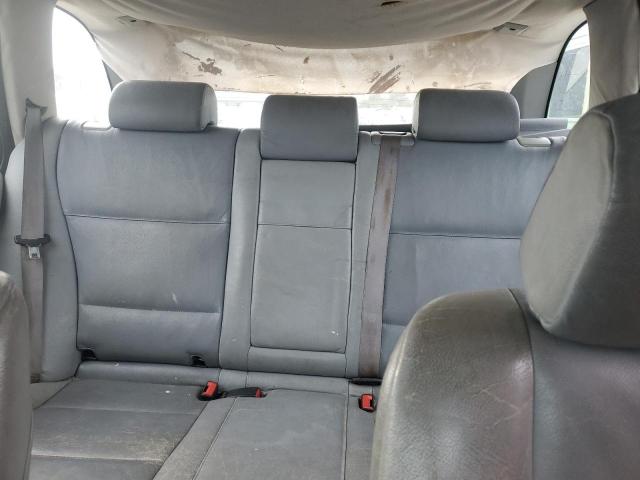 Photo 10 from auction – 2002 BMW X5 3.0I with VIN 5UXFA53572LP54508