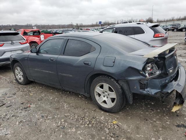 Photo 2 from auction – 2008 DODGE CHARGER SX with VIN 2B3LA33GX8H173540