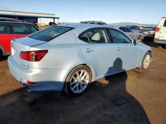 Photo 3 from auction – 2011 LEXUS IS 250 with VIN JTHBF5C2XB5145651