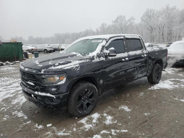 RAM 1500 BIG H 2020 con VIN 1C6SRFFT5LN301333 - Foto de la subasta