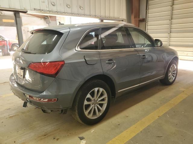 Photo 3 from auction – 2014 AUDI Q5 PREMIUM with VIN WA1CFAFP7EA038066
