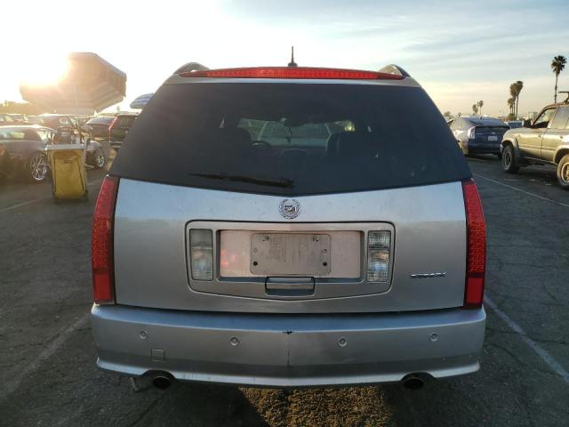 Zdjęcie 6 z aukcji – 2008 CADILLAC SRX z VIN 1GYEE637180132614