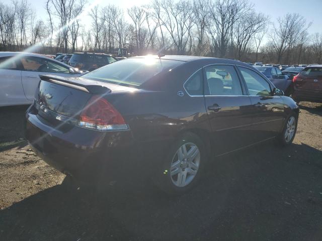 Photo 3 from auction – 2007 CHEVROLET IMPALA LT with VIN 2G1WC58R079239512