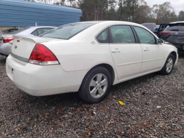 Photo 3 from auction – 2007 CHEVROLET IMPALA LT with VIN 2G1WT58N279251626