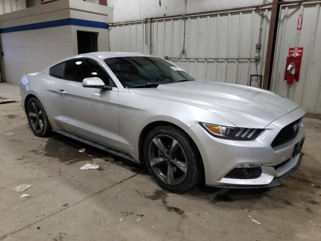 Photo 4 from auction – 2016 FORD MUSTANG with VIN 1FA6P8AM6G5292648