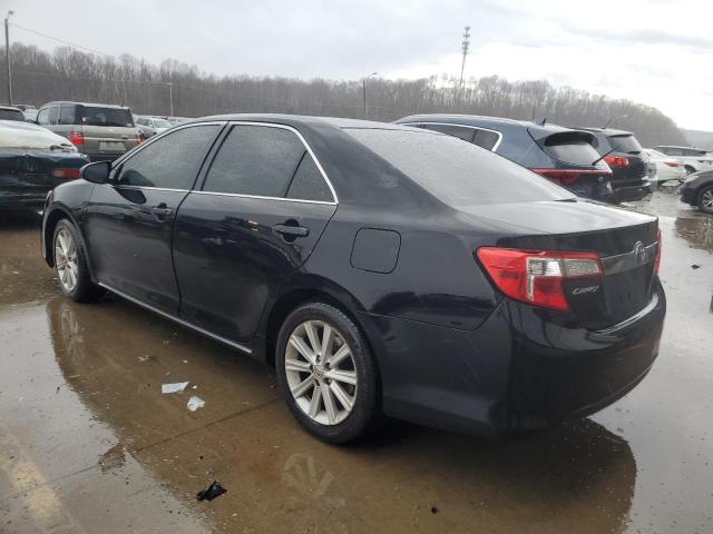 Photo 2 from auction – 2012 TOYOTA CAMRY BASE with VIN 4T1BF1FK6CU016377