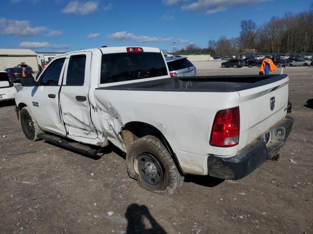Photo 2 from auction – 2017 RAM 1500 ST with VIN 1C6RR6FG8HS639089