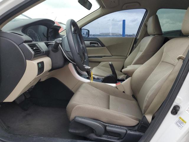 Photo 7 from auction – 2015 HONDA ACCORD LX with VIN 1HGCR2F37FA044775