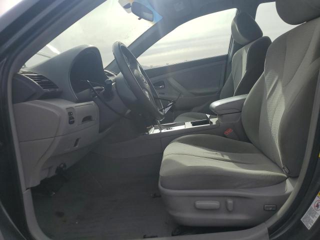 Photo 7 from auction – 2011 TOYOTA CAMRY BASE with VIN 4T1BF3EK6BU776658