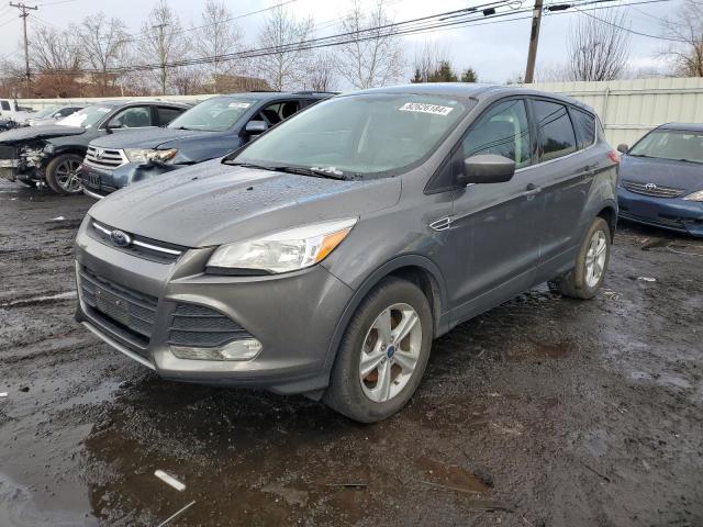 FORD ESCAPE SE 2014 with VIN 1FMCU9GX3EUB20945 - Photo from auction