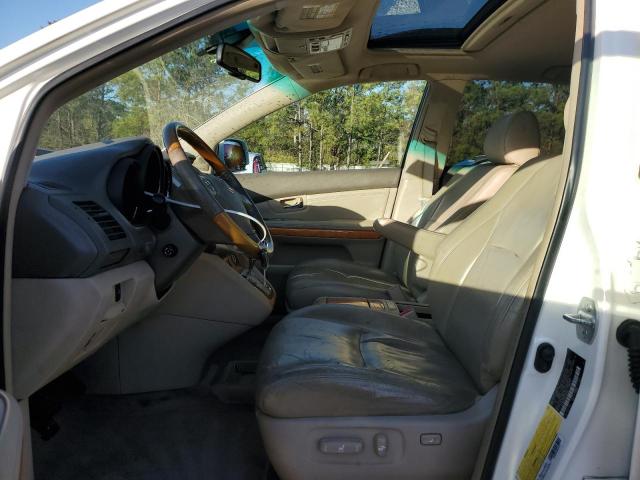 صورة رقم 7 من المزاد - 2007 LEXUS RX 350 مع VIN 2T2GK31U67C025234
