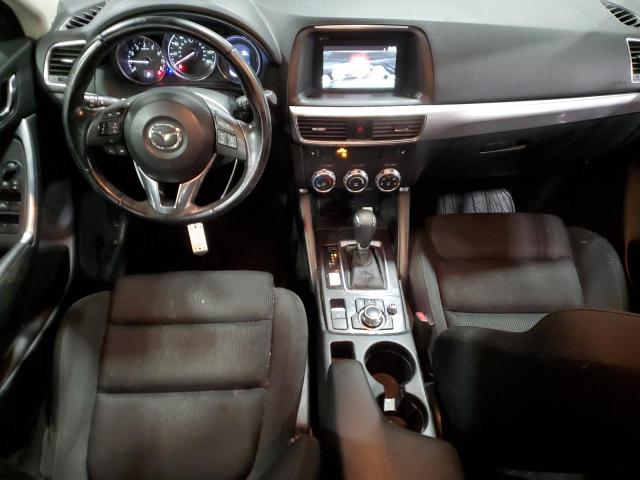 Photo 8 from auction – 2016 MAZDA CX-5 TOURI with VIN JM3KE4CY6G0781773