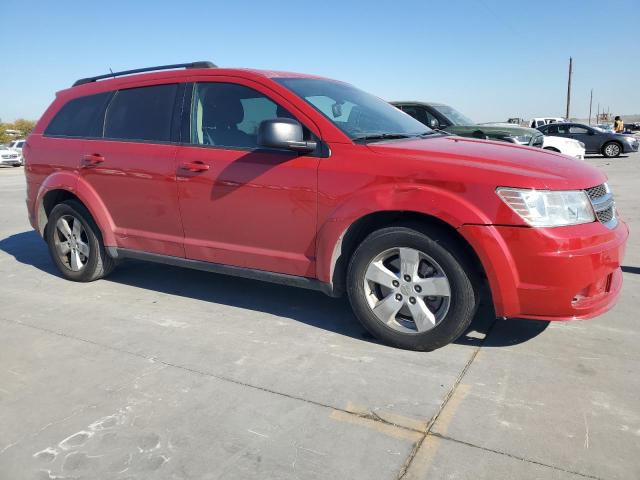 Photo 4 from auction – 2016 DODGE JOURNEY SE with VIN 3C4PDCAB1GT218255