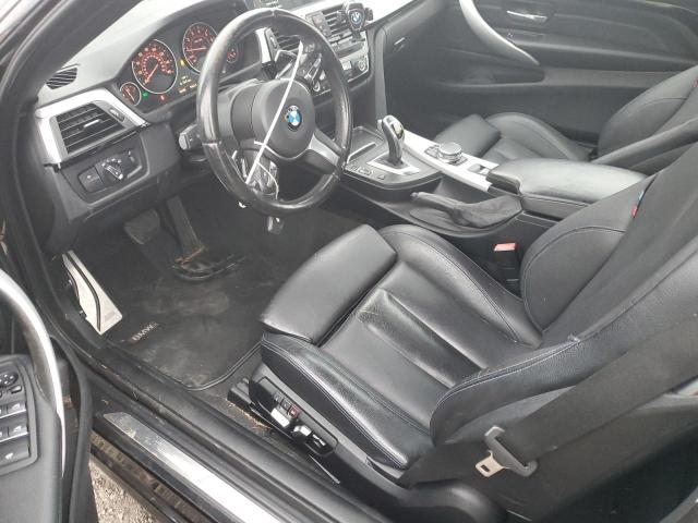 Photo 8 from auction – 2018 BMW 430XI with VIN WBA4Z3C52JEA31741
