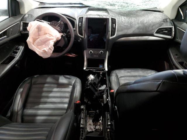 Photo 8 from auction – 2024 FORD EDGE SEL with VIN 2FMPK4J93RBB01554