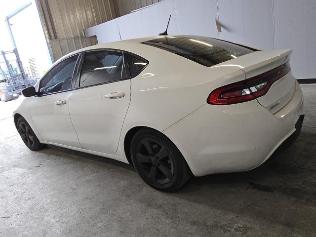Photo 2 from auction – 2015 DODGE DART SXT with VIN 1C3CDFBB8FD180319
