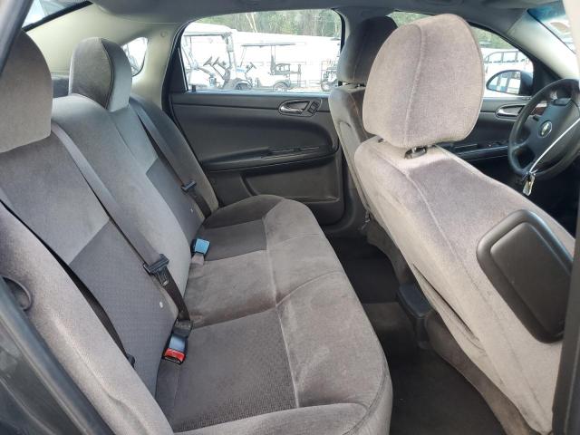 Photo 10 from auction – 2013 CHEVROLET IMPALA LS with VIN 2G1WF5E37D1261640