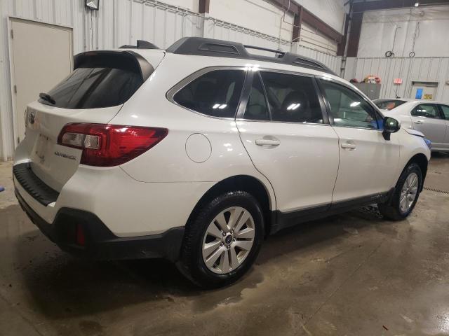 Photo 3 from auction – 2018 SUBARU OUTBACK 2. with VIN 4S4BSAHC3J3238945
