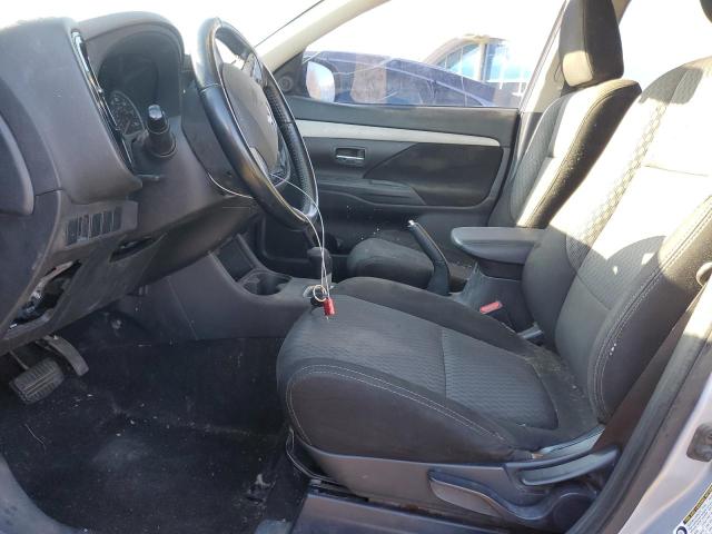 Photo 7 from auction – 2015 MITSUBISHI OUTLANDER with VIN JA4AD2A38FZ002817