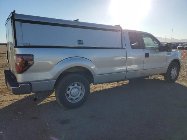Photo 3 from auction – 2010 FORD F150 SUPER with VIN 1FTVX1CV5AKE21510