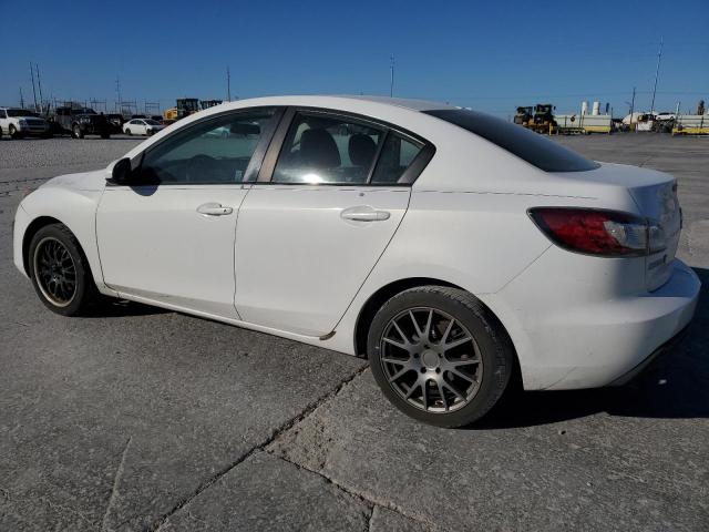 Photo 2 from auction – 2011 MAZDA 3 I with VIN JM1BL1UFXB1443418