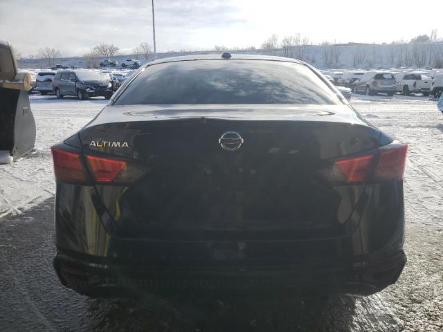 Photo 6 from auction – 2020 NISSAN ALTIMA S with VIN 1N4BL4BV3LC193592