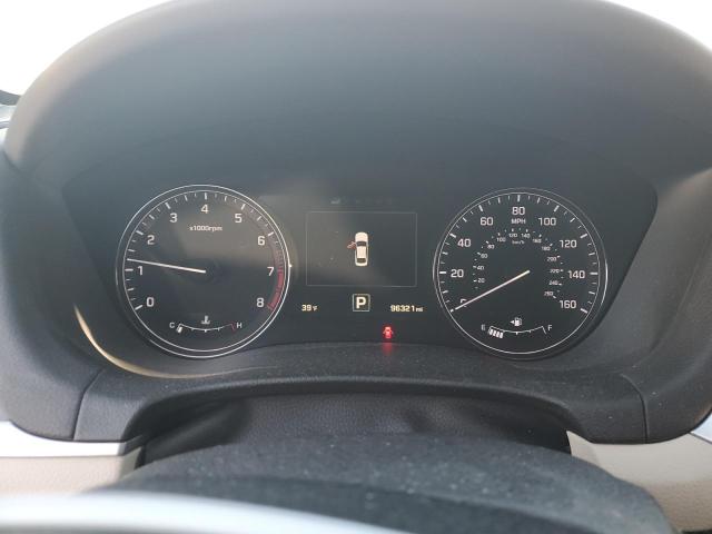 Photo 9 from auction – 2015 HYUNDAI GENESIS 3. with VIN KMHGN4JEXFU044151