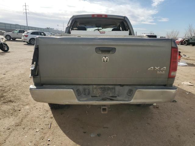 Photo 6 from auction – 2005 DODGE RAM 1500 S with VIN 1D7HU18N15S125880
