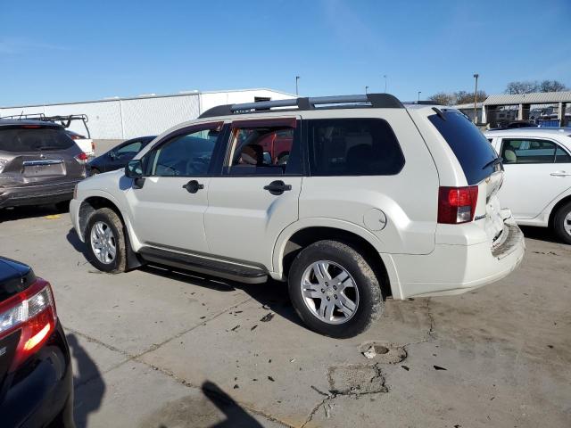 Photo 2 from auction – 2007 MITSUBISHI ENDEAVOR L with VIN 4A4MN21S17E080929