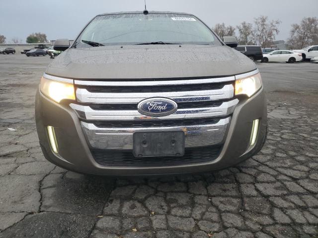 Photo 5 from auction – 2013 FORD EDGE SEL with VIN 2FMDK3JC6DBA14751