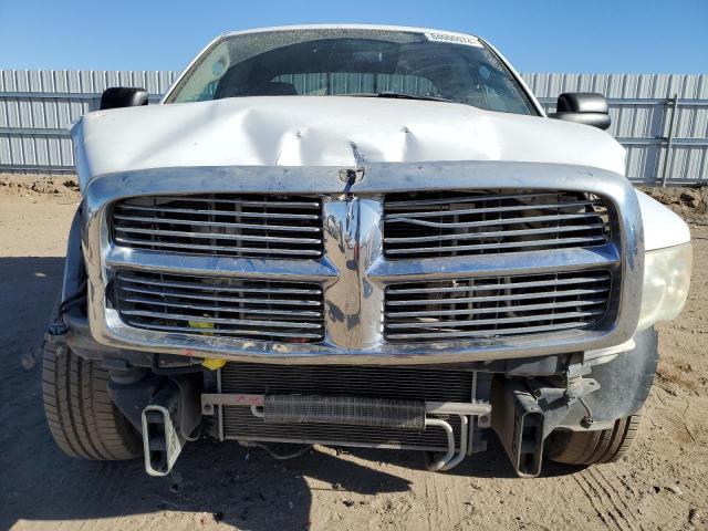 Photo 5 from auction – 2003 DODGE RAM 2500 S with VIN 3D7KA28663G711735