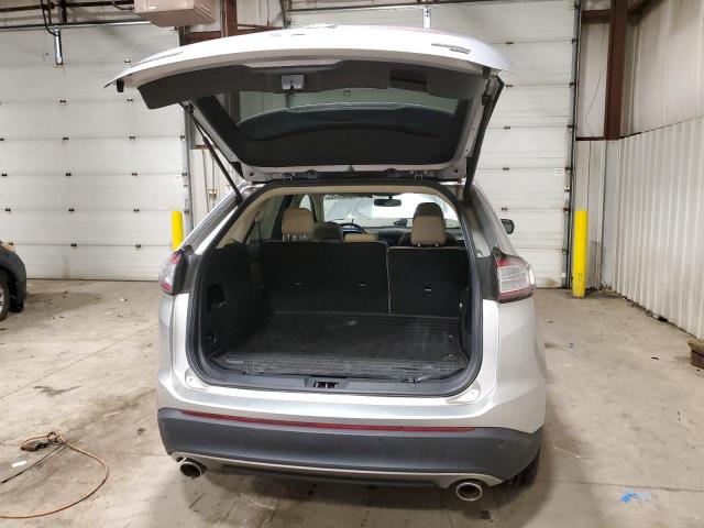 Photo 6 from auction – 2016 FORD EDGE SEL with VIN 2FMPK4J81GBC39520