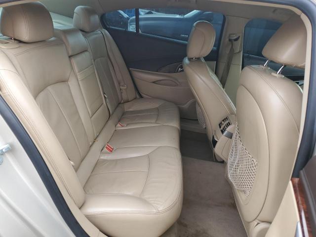 Photo 10 from auction – 2011 BUICK LACROSSE C with VIN 1G4GC5EC1BF128782