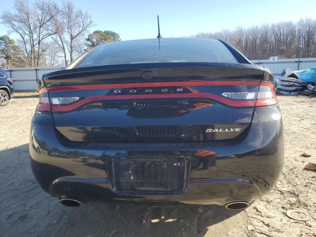 Photo 6 from auction – 2013 DODGE DART SXT with VIN 1C3CDFBA5DD123466