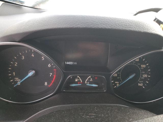 Photo 9 from auction – 2018 FORD ESCAPE SE with VIN 1FMCU9GD7JUD46034